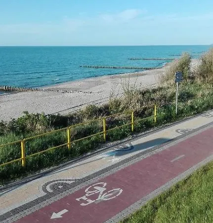 4 Seasons- Basen Wewnetrzny,jacuzzi,sauna,silownia I Kulkoland W Cenie!!! 코워브제크