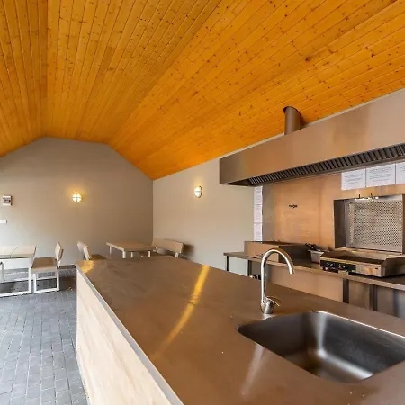 Apartament 4 Seasons- Spa I Kulkoland W Cenie!!! Apartment Kolobrzeg