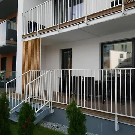Apartament 4 Seasons- Spa I Kulkoland W Cenie!!!