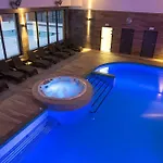 Apartment 4 Seasons- Basen Wewnetrzny,jacuzzi,sauna,silownia I Kulkoland W Cenie!!! *