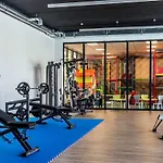 4 Seasons- Basen Wewnetrzny,jacuzzi,sauna,silownia I Kulkoland W Cenie!!! * Kolberg