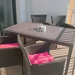 4 Seasons- Basen Wewnetrzny,jacuzzi,sauna,silownia I Kulkoland W Cenie!!! Apartment Kolberg