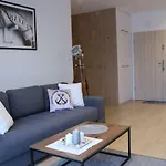 4 Seasons- Basen Wewnetrzny,jacuzzi,sauna,silownia I Kulkoland W Cenie!!! Appartamento Kołobrzeg