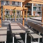 Apartment 4 Seasons- Basen Wewnetrzny,jacuzzi,sauna,silownia I Kulkoland W Cenie!!!