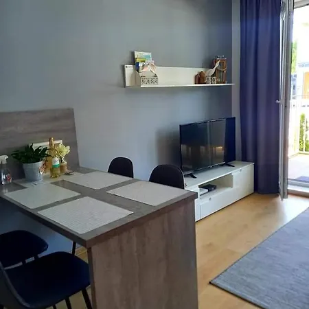 Apartament 4 Seasons- Spa I Kulkoland W Cenie!!!