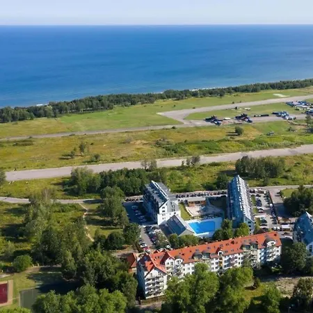 Apartament 4 Seasons- Spa I Kulkoland W Cenie!!! Appartement *