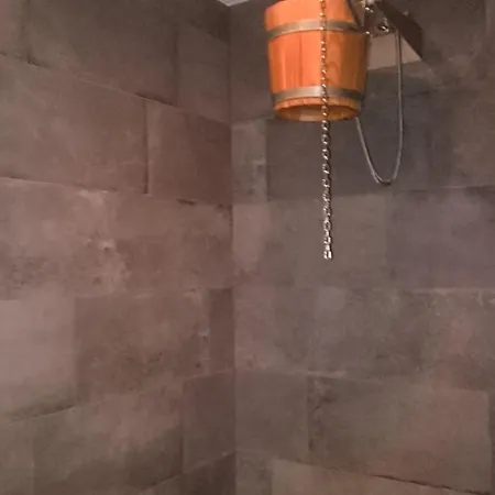 4 Seasons- Basen Wewnetrzny,jacuzzi,sauna,silownia I Kulkoland W Cenie!!! 公寓