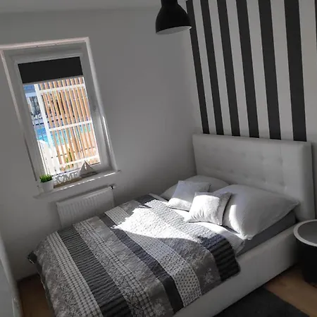 Appartement Apartament 4 Seasons- Spa I Kulkoland W Cenie!!!